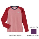 THE NORTH FACE(ザ･ノース･フェイス) L/S Maxifresh Raglan Crew Men’s NT35931 長袖Tシャツ(メンズ)