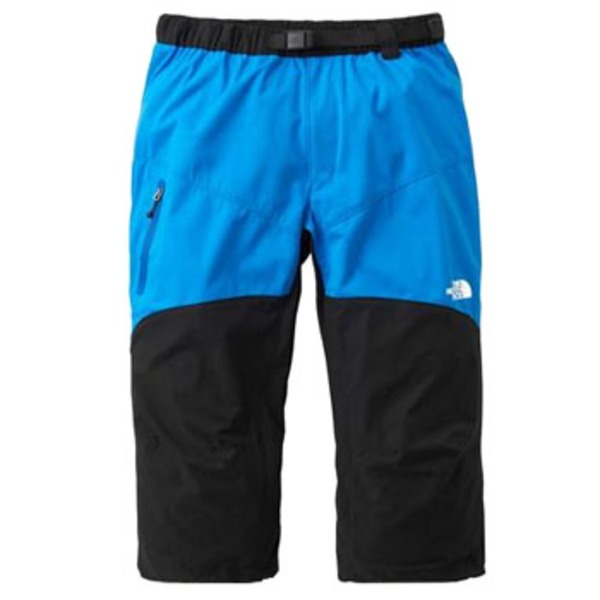 THE NORTH FACE(ザ・ノース・フェイス) Overlap 3/4 Pant Men’s NT52013