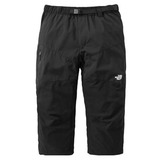 THE NORTH FACE(ザ･ノース･フェイス) Overlap 3/4 Pant Men’s NT52013 ハーフ･ショートパンツ(メンズ)