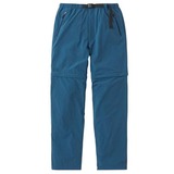 THE NORTH FACE(ザ･ノース･フェイス) Verb Light Convertible Pant Men’s NT52052 ロングパンツ(メンズ)