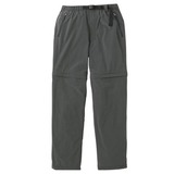 THE NORTH FACE(ザ･ノース･フェイス) Verb Light Convertible Pant Men’s NT52052 ロングパンツ(メンズ)