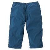 THE NORTH FACE(ザ･ノース･フェイス) Stretch Trail 3/4Pant Men’s NT52055 ハーフ･ショートパンツ(メンズ)