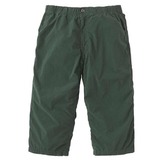 THE NORTH FACE(ザ･ノース･フェイス) Stretch Trail 3/4Pant Men’s NT52055 ハーフ･ショートパンツ(メンズ)