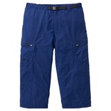 THE NORTH FACE(ザ･ノース･フェイス) All Terrain 3/4 Pant Men’s NT52060 ハーフ･ショートパンツ(メンズ)
