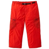 THE NORTH FACE(ザ･ノース･フェイス) All Terrain 3/4 Pant Men’s NT52060 ハーフ･ショートパンツ(メンズ)