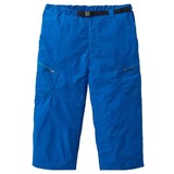 THE NORTH FACE(ザ･ノース･フェイス) All Terrain 3/4 Pant Men’s NT52060 ハーフ･ショートパンツ(メンズ)