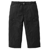 THE NORTH FACE(ザ･ノース･フェイス) All Terrain 3/4 Pant Men’s NT52060 ハーフ･ショートパンツ(メンズ)