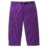 THE NORTH FACE(ザ･ノース･フェイス) All Terrain 3/4 Pant Men’s NT52060 ハーフ･ショートパンツ(メンズ)