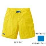 THE NORTH FACE(ザ･ノース･フェイス) Water Trunks Men’s NT53059 ハーフ･ショートパンツ(メンズ)