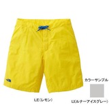 THE NORTH FACE(ザ･ノース･フェイス) Water Trunks Men’s NT53059 ハーフ･ショートパンツ(メンズ)