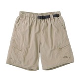 THE NORTH FACE(ザ･ノース･フェイス) Class V Cargo Trunk Men’s NT54903 ハーフ･ショートパンツ(メンズ)