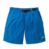 THE NORTH FACE(ザ･ノース･フェイス) Class V Cargo Trunk Men’s NT54903 ハーフ･ショートパンツ(メンズ)