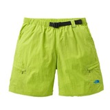 THE NORTH FACE(ザ･ノース･フェイス) Class V Cargo Trunk Men’s NT54903 ハーフ･ショートパンツ(メンズ)