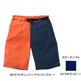 THE NORTH FACE(ザ･ノース･フェイス) Cotton OX Short Men’s NT54990 ハーフ･ショートパンツ(メンズ)