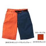 THE NORTH FACE(ザ･ノース･フェイス) Cotton OX Short Men’s NT54990 ハーフ･ショートパンツ(メンズ)