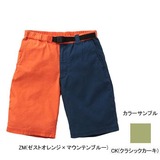 THE NORTH FACE(ザ･ノース･フェイス) Cotton OX Short Men’s NT54990 ハーフ･ショートパンツ(メンズ)