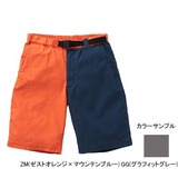 THE NORTH FACE(ザ･ノース･フェイス) Cotton OX Short Men’s NT54990 ハーフ･ショートパンツ(メンズ)