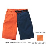 THE NORTH FACE(ザ･ノース･フェイス) Cotton OX Short Men’s NT54990 ハーフ･ショートパンツ(メンズ)