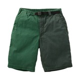 THE NORTH FACE(ザ･ノース･フェイス) Cotton OX Short Men’s NT54990 ハーフ･ショートパンツ(メンズ)
