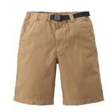 THE NORTH FACE(ザ･ノース･フェイス) Cotton OX Short Men’s NT54990 ハーフ･ショートパンツ(メンズ)