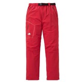 THE NORTH FACE(ザ･ノース･フェイス) VERB PANT Men’s NT57911 ロングパンツ(メンズ)