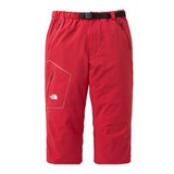 THE NORTH FACE(ザ･ノース･フェイス) VERB 3/4 PANT Men’s NT57912 ハーフ･ショートパンツ(メンズ)