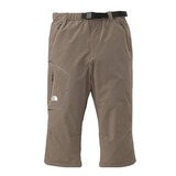 THE NORTH FACE(ザ･ノース･フェイス) VERB 3/4 PANT Men’s NT57912 ハーフ･ショートパンツ(メンズ)