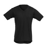THE NORTH FACE(ザ･ノース･フェイス) ショートスリーブVネック Men’s NU67001M 半袖･半端袖アンダーシャツ(メンズ)