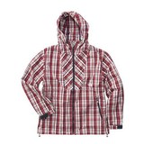 THE NORTH FACE(ザ･ノース･フェイス) Compact Cotton Jacket Men’s AP11001 ブルゾン(メンズ)