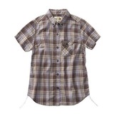 THE NORTH FACE(ザ･ノース･フェイス) Half Sleeve Shirt Women’s ATW21001 シャツ･ポロシャツ(レディース)