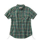 THE NORTH FACE(ザ･ノース･フェイス) Half Sleeve Shirt Women’s ATW21001 シャツ･ポロシャツ(レディース)