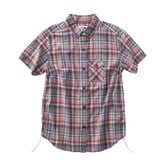 THE NORTH FACE(ザ･ノース･フェイス) Half Sleeve Shirt Women’s ATW21001 シャツ･ポロシャツ(レディース)