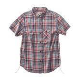 THE NORTH FACE(ザ･ノース･フェイス) Half Sleeve Shirt Women’s ATW21001 シャツ･ポロシャツ(レディース)