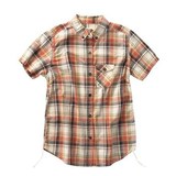 THE NORTH FACE(ザ･ノース･フェイス) Half Sleeve Shirt Women’s ATW21001 シャツ･ポロシャツ(レディース)