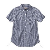 THE NORTH FACE(ザ･ノース･フェイス) Haif Sleeve Shirt Women’s ATW21003 シャツ･ポロシャツ(レディース)