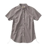 THE NORTH FACE(ザ･ノース･フェイス) Haif Sleeve Shirt Women’s ATW21003 シャツ･ポロシャツ(レディース)