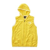 THE NORTH FACE(ザ･ノース･フェイス) Hooded Vest Women’s ATW30001 アウトドアベスト(レディース)