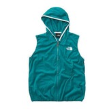 THE NORTH FACE(ザ･ノース･フェイス) Hooded Vest Women’s ATW30001 アウトドアベスト(レディース)