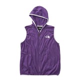 THE NORTH FACE(ザ･ノース･フェイス) Hooded Vest Women’s ATW30001 アウトドアベスト(レディース)