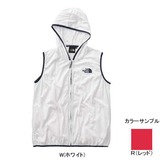 THE NORTH FACE(ザ･ノース･フェイス) Hooded Vest Women’s ATW30001 アウトドアベスト(レディース)