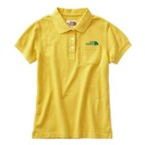 THE NORTH FACE(ザ･ノース･フェイス) TNF Pocket Polo Women’s ATW30015 シャツ･ポロシャツ(レディース)