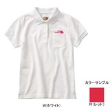 THE NORTH FACE(ザ･ノース･フェイス) TNF Pocket Polo Women’s ATW30015 シャツ･ポロシャツ(レディース)