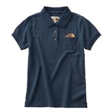 THE NORTH FACE(ザ･ノース･フェイス) TNF Pocket Polo Women’s ATW30015 シャツ･ポロシャツ(レディース)