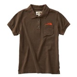 THE NORTH FACE(ザ･ノース･フェイス) TNF Pocket Polo Women’s ATW30015 シャツ･ポロシャツ(レディース)