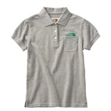 THE NORTH FACE(ザ･ノース･フェイス) TNF Pocket Polo Women’s ATW30015 シャツ･ポロシャツ(レディース)