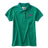 THE NORTH FACE(ザ･ノース･フェイス) TNF Pocket Polo Women’s ATW30015 シャツ･ポロシャツ(レディース)