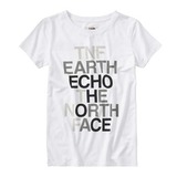 THE NORTH FACE(ザ･ノース･フェイス) ECHO Tee Women’s ATW32005 Tシャツ･ノースリーブ(レディース)