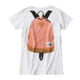 THE NORTH FACE(ザ･ノース･フェイス) Medium Day Tee Women’s ATW32009 Tシャツ･ノースリーブ(レディース)