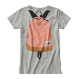 THE NORTH FACE(ザ･ノース･フェイス) Medium Day Tee Women’s ATW32009 Tシャツ･ノースリーブ(レディース)