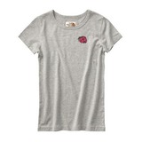 THE NORTH FACE(ザ･ノース･フェイス) Organic Cotton GraphicTee Women’s ATW32017 Tシャツ･ノースリーブ(レディース)